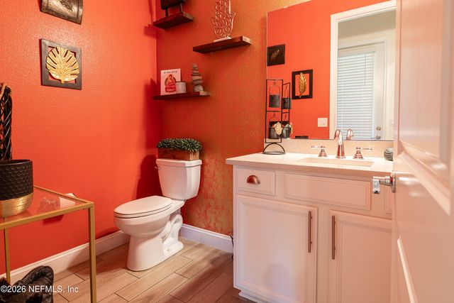 2865 MONTILLA Drive, Jacksonville, FL 32246