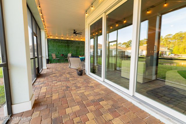 2865 MONTILLA Drive, Jacksonville, FL 32246