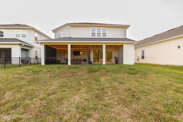 2865 MONTILLA Drive, Jacksonville, FL 32246