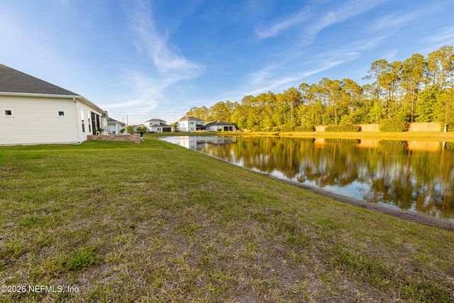 2865 MONTILLA Drive, Jacksonville, FL 32246