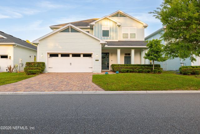 2865 MONTILLA Drive, Jacksonville, FL 32246