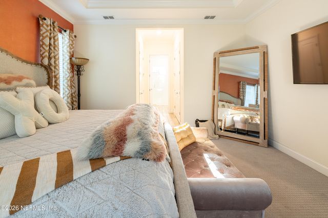 2865 MONTILLA Drive, Jacksonville, FL 32246