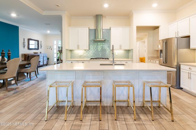 2865 MONTILLA Drive, Jacksonville, FL 32246