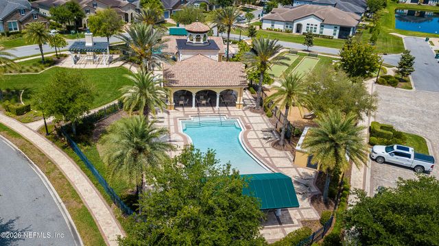 2865 MONTILLA Drive, Jacksonville, FL 32246