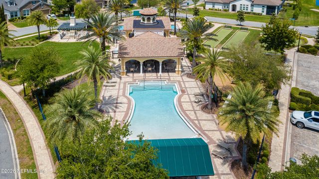 2865 MONTILLA Drive, Jacksonville, FL 32246