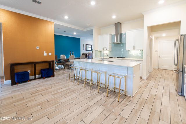 2865 MONTILLA Drive, Jacksonville, FL 32246