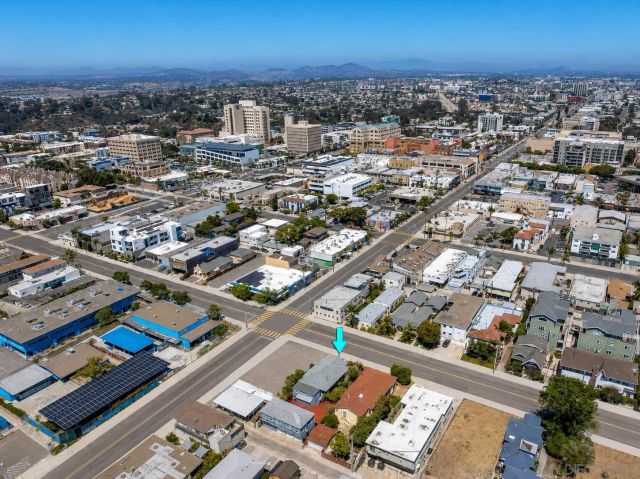 3856 First Ave, San Diego, CA 92103