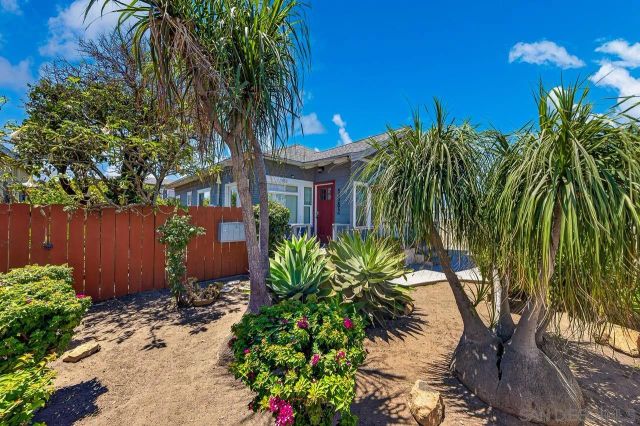 3856 First Ave, San Diego, CA 92103