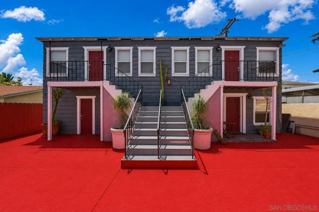 3856 First Ave, San Diego, CA 92103