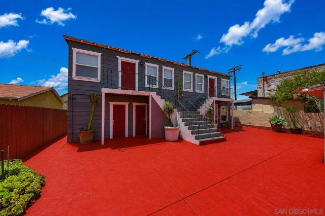 3856 First Ave, San Diego, CA 92103
