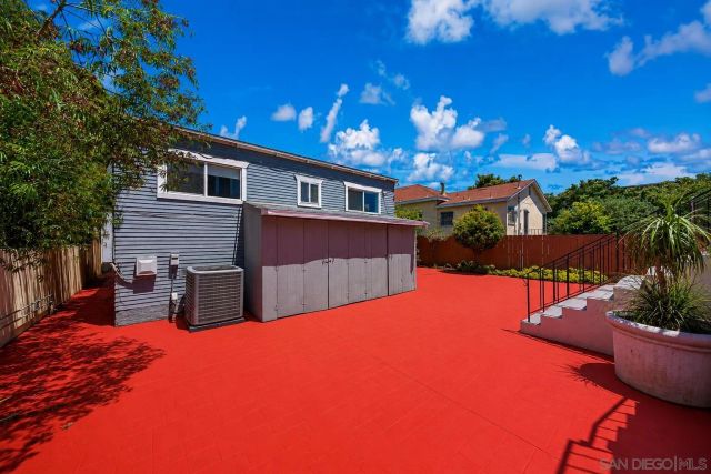 3856 First Ave, San Diego, CA 92103
