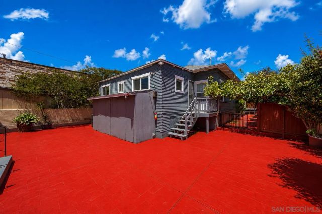 3856 First Ave, San Diego, CA 92103