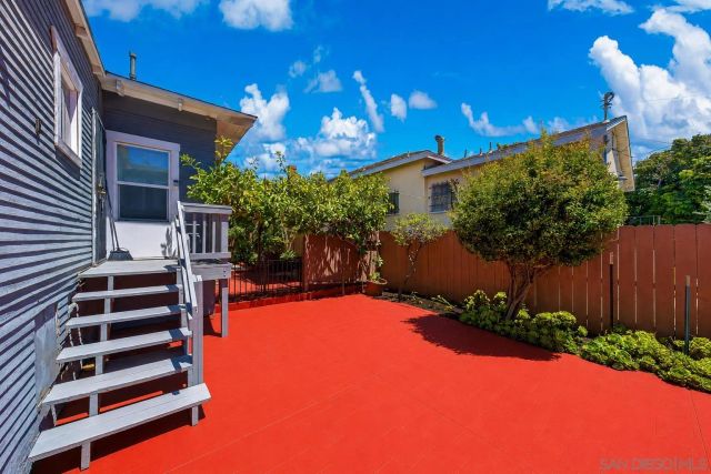 3856 First Ave, San Diego, CA 92103