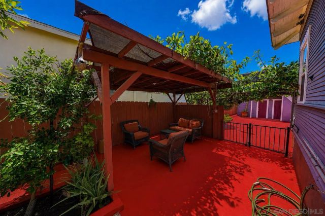 3856 First Ave, San Diego, CA 92103