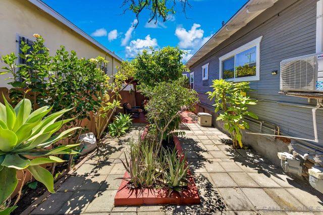 3856 First Ave, San Diego, CA 92103