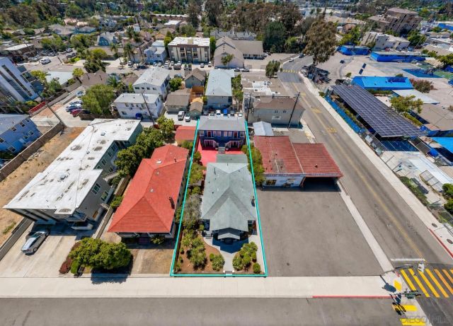 3856 First Ave, San Diego, CA 92103