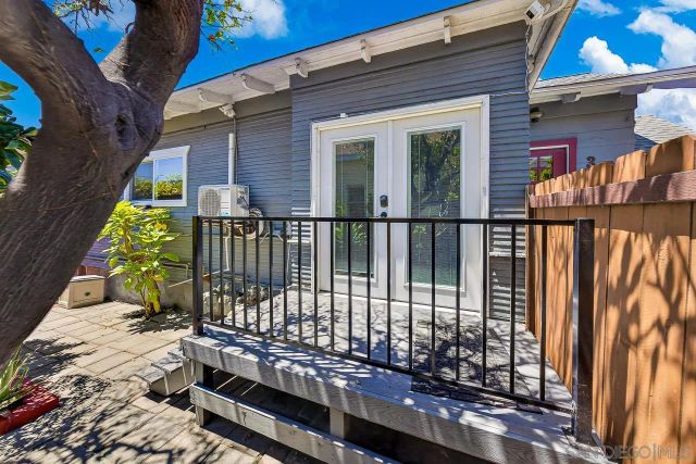 3856 First Ave, San Diego, CA 92103