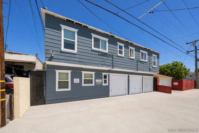 3856 First Ave, San Diego, CA 92103