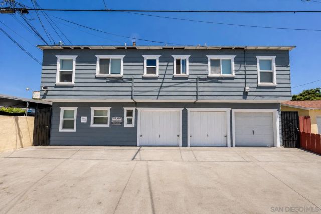 3856 First Ave, San Diego, CA 92103