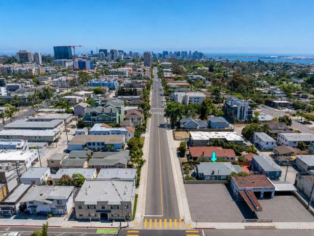3856 First Ave, San Diego, CA 92103
