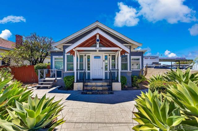 3856 First Ave, San Diego, CA 92103