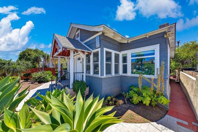 3856 First Ave, San Diego, CA 92103
