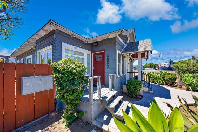 3856 First Ave, San Diego, CA 92103