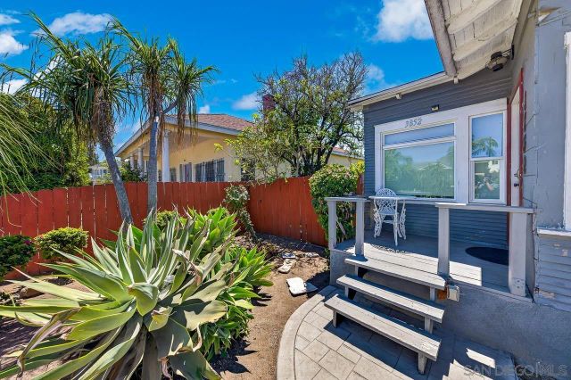 3856 First Ave, San Diego, CA 92103