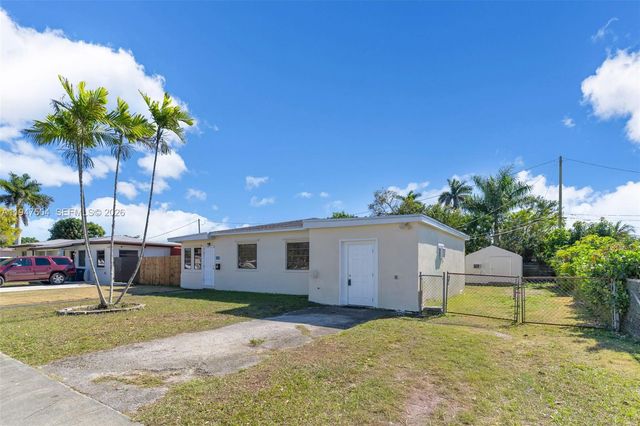 16960 SW 301st St, Homestead, FL 33030