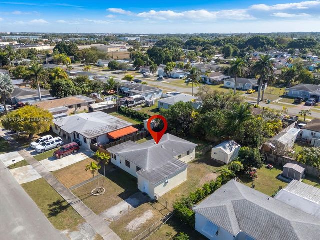 16960 SW 301st St, Homestead, FL 33030