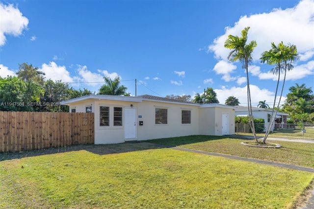 16960 SW 301st St, Homestead, FL 33030