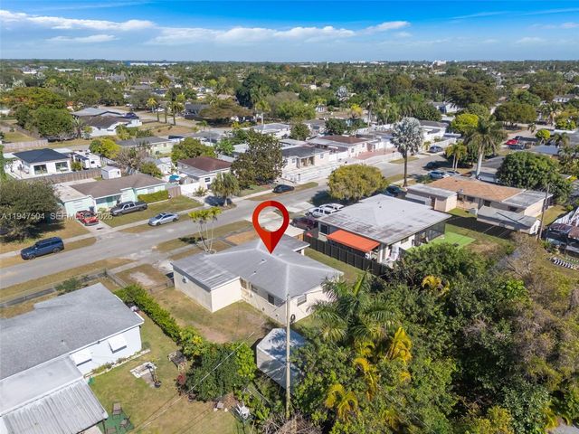 16960 SW 301st St, Homestead, FL 33030