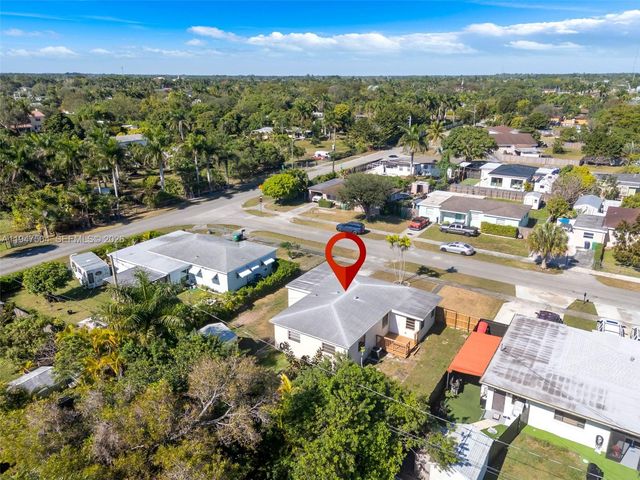 16960 SW 301st St, Homestead, FL 33030