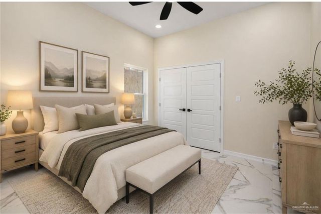 3213 E Alexa Street, Edinburg, TX 78542