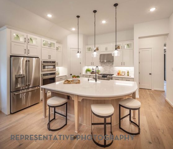 3636 Barrel Lane, Aubrey, TX 76227