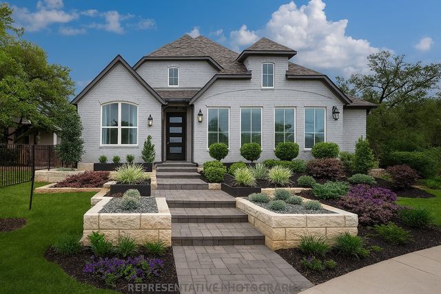 3636 Barrel Lane, Aubrey, TX 76227