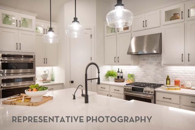 3636 Barrel Lane, Aubrey, TX 76227