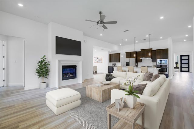 2120 Lila Sky Lane, Friendswood, TX 77546