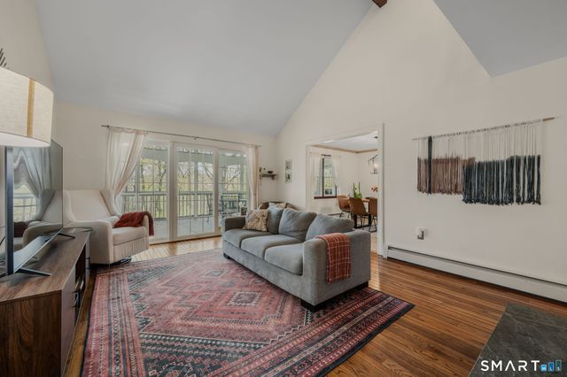 43 Church Hill Road, Ledyard, CT 06339