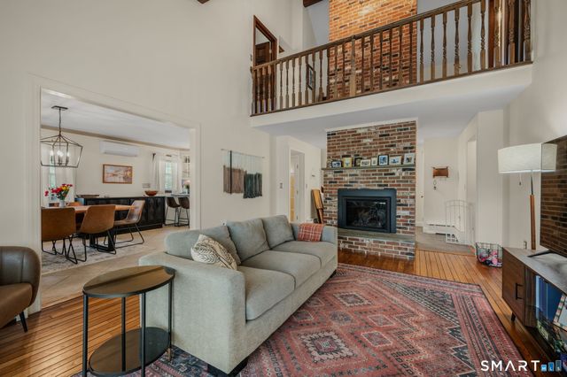 43 Church Hill Road, Ledyard, CT 06339