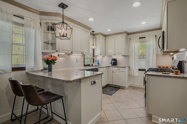 43 Church Hill Road, Ledyard, CT 06339