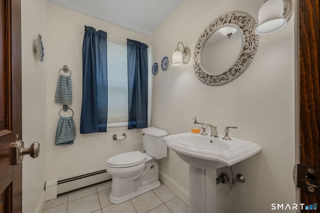 43 Church Hill Road, Ledyard, CT 06339