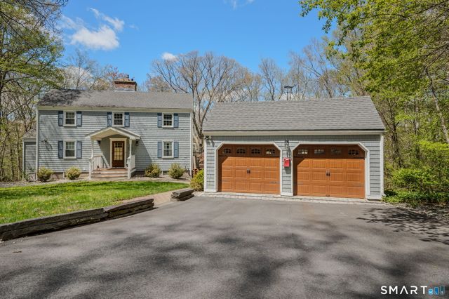 43 Church Hill Road, Ledyard, CT 06339