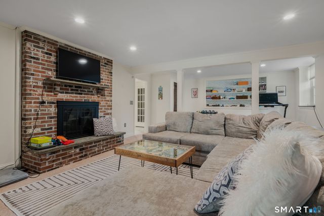 43 Church Hill Road, Ledyard, CT 06339