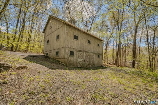 43 Church Hill Road, Ledyard, CT 06339
