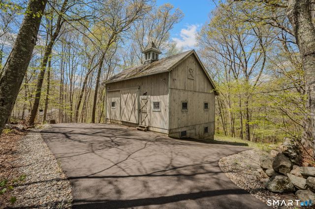 43 Church Hill Road, Ledyard, CT 06339
