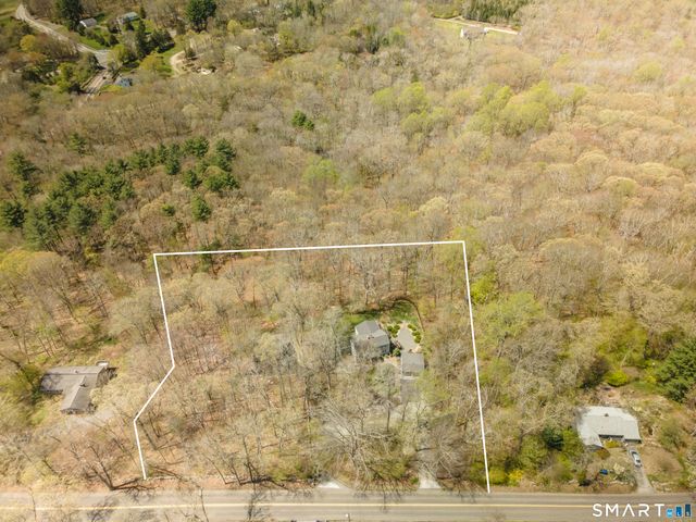 43 Church Hill Road, Ledyard, CT 06339