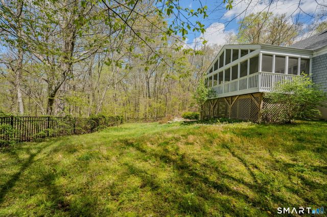 43 Church Hill Road, Ledyard, CT 06339