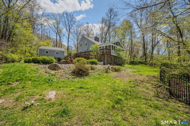 43 Church Hill Road, Ledyard, CT 06339