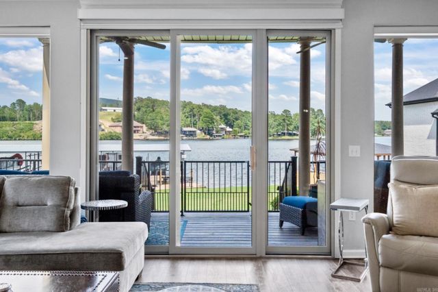 123 Eagle View Pt, Hot Springs, AR 71913